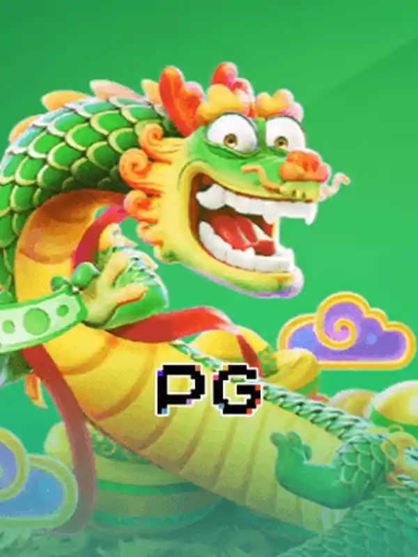 PG স্লট ক্যাসিনো গেমিং