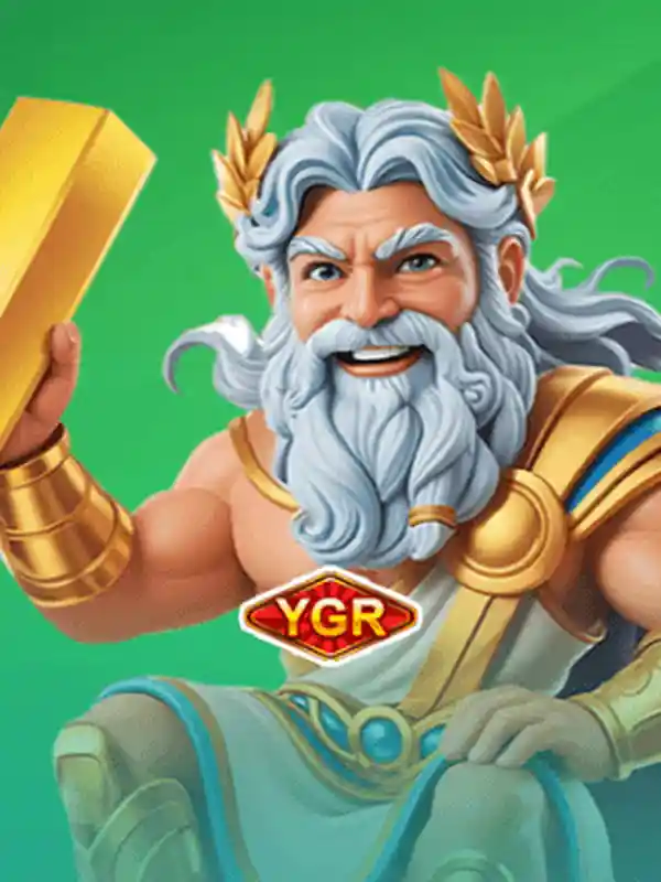 YGR স্লট ক্যাসিনো গেমিং