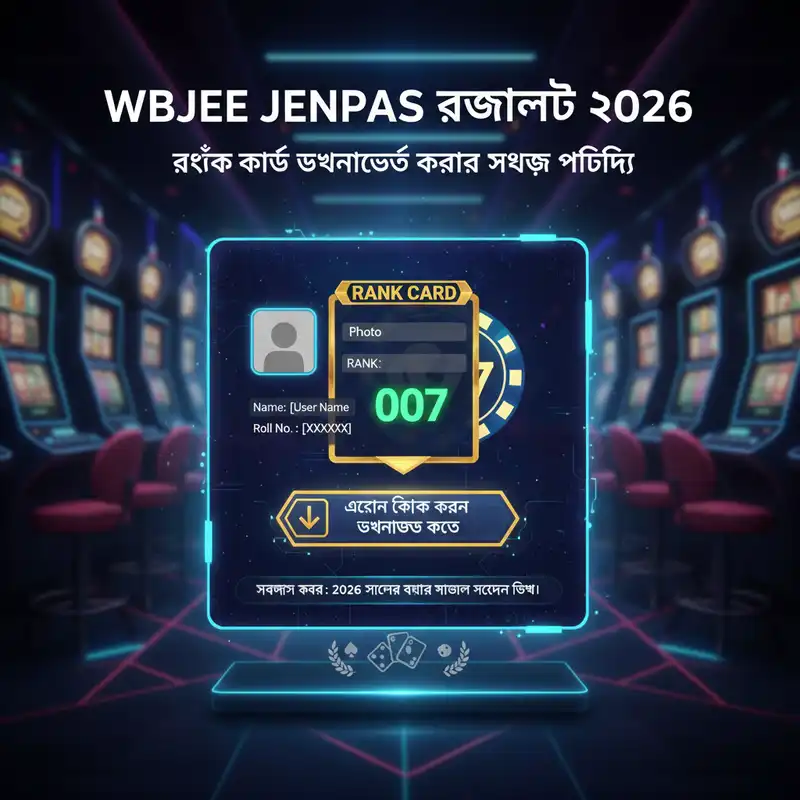 রেজাল্ট